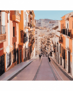 Spain and Portugal Lead Property Price Surges in Europe