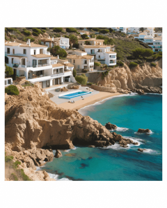 Spanish Coastal Home Prices Surge 5.7% in Top Destinations