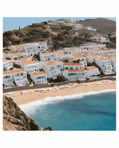 Spanish Island and Coast House Prices Return to 2008 Levels
