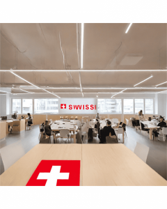 Swiss Fintech Sector Booms with Record Number of Companies