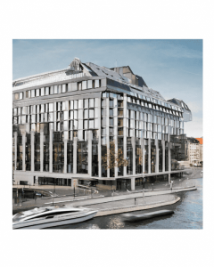 Swiss Life Asset Managers Strengthens Presence in Nordics with Real Estate Firm Acquisition