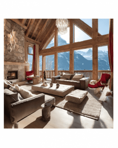 Swiss Luxury Chalet Market Faces Downturn: Bargain Prices Ahead