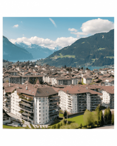 Switzerland Real Estate Market: Buying vs Renting