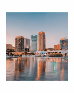 Tampa Tops List of Best U.S. Cities for Investing in Short-Term Rentals