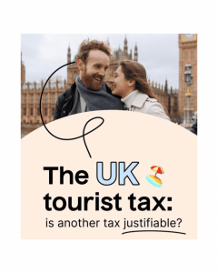 Taxfix Expands to UK Market with TaxScouts Acquisition
