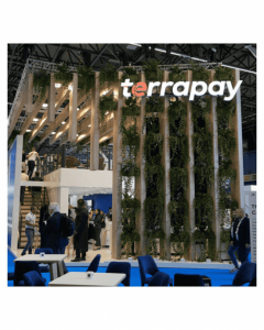 TerraPay Transforms Cross-Border Payments with Mobile Wallets