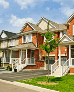 The Impact of Rising Interest Rates on Canada\'s Homebuyers: Detached Homes Under Pressure