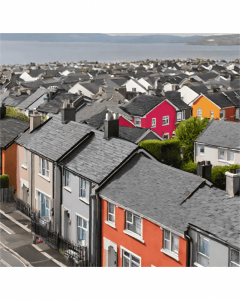 The Mortgage Market in Ireland: Decline in Switchers and Mover Purchasers