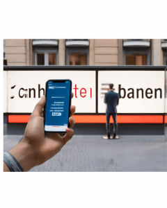 The Rise of Smartphone Banking in Switzerland: Fintech Newcomers vs Traditional Banks