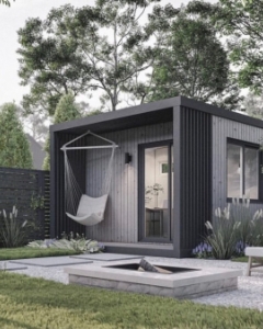 Tiny House Minimalist Design: A Popular Trend for The Minimalist Lifestyle