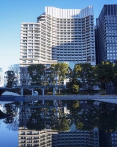 Tokyo Hotel Prices Skyrocket Amid Tourism Boom and Weak Yen
