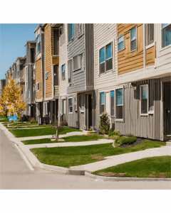 TPG Inc. in Discussions to Acquire Canadian Apartment Properties REIT\'s Manufactured Housing Business