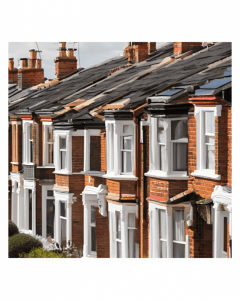 UK House Prices Still Unaffordable for Many Despite Rising Wages