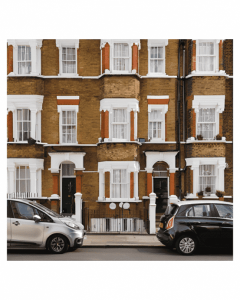 UK: London Rental Inflation Eases to Single Figures, Tenants Still Pay Record Prices
