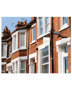 UK Rental Market Sees Decrease in Prices After Three Years of Increases