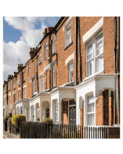 UK Rental Real Estate Market Attracts Major Investors Despite Regulatory Concerns