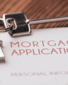Uncovering the Real Estate Shake-Up: 2.9% Fall in U.S. Mortgage Applications Exposed