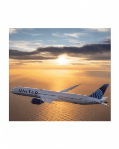 United Airlines Expands Over 100 New Summer Flights to U.S. and Canada