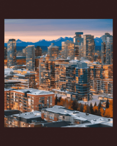 Unlocking the Potential of Commercial Real Estate Investing in Canada