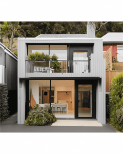 Unpacking New Zealand’s Townhouse Boom: Key Insights