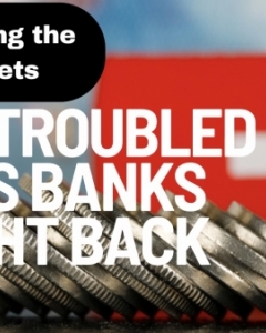 Unveiling the Secrets: How Troubled Swiss Banks Fought Back
