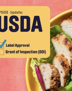 US Becomes Second Country to Allow Sale of Lab-Grown Meat as Startups Upside Foods and Good Meat Get Licenses