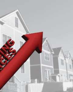 U.S. Housing Market Flourishing with Home Prices Rising Steadily