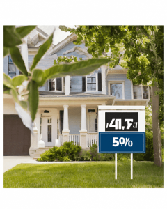 U.S. Mortgage Rates on the Rise for Fourth Week in a Row