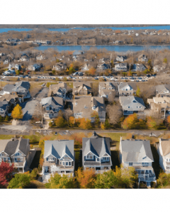 US Real Estate Market: Northeast and Midwest Regions Remain Hotspots for Price Growth