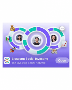Vancouver FinTech Startup Blossom Social Raises $2.1m CAD for US Expansion