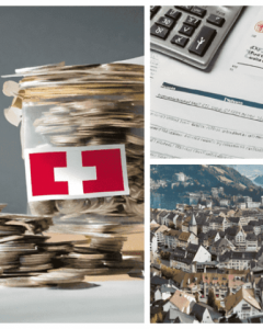 Watson Report Reveals Trend of Tax Minimization in Switzerland