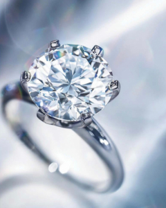 What is Special about Tiffany Diamonds?