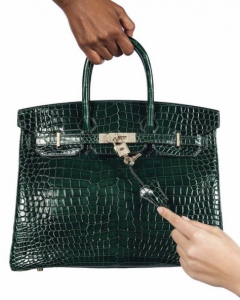 [CURRENT FASHION TRENDS] Why does Hermes Birkin always remain attractive?