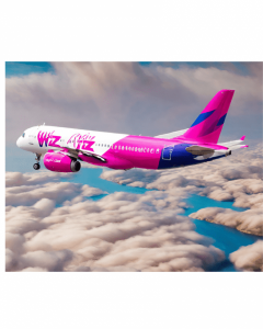 Wizz Air offers Brits Mystery Destination Adventure